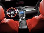 Ford Mustang GT 2010 года
